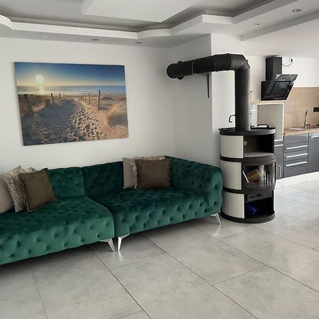 Moderne Ferienwohnung In Dilsberg Neckargemünd Extérieur photo